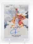 OSO IGHODARO 2025-26 TOPPS CHROME SKY-WRITE SIGNATURES AUTO #SWS-01 Q2615