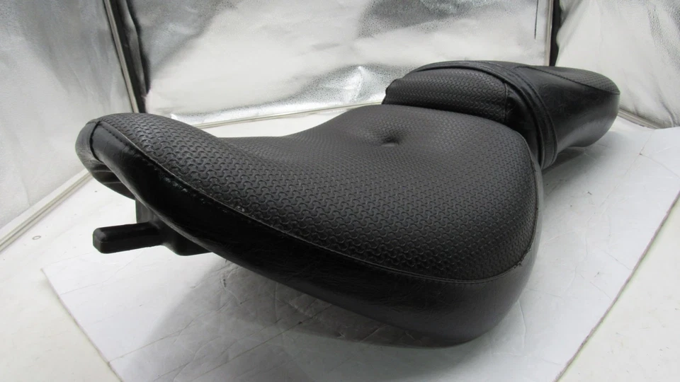 Kawasaki VN800A VN800 2001 Vulcan 800 asiento OEM Foto 4 de 4