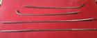 <!--F#f_0-->LC LJ GTR XU1 torana Upper stainless trims<!--F/-->