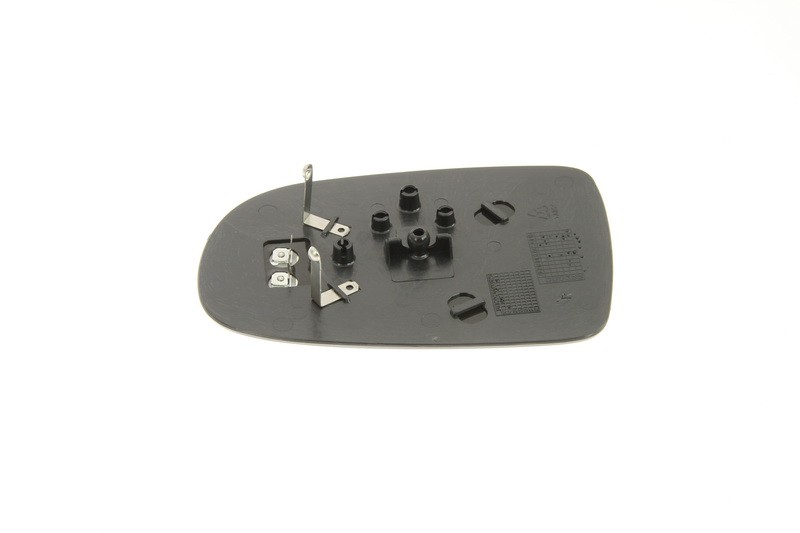 Fits BLIC 6102-02-1221226P Side mirror glass Convex Right OPEL CORSA  ⭐UK Stock⭐