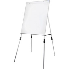 Flipside Dry Erase Board Easel 51000 Flipside Flipside Products 51000