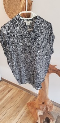 Esprit Bluse Oversize S