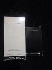 Narciso Rodriguez For Eau De TOILETTE