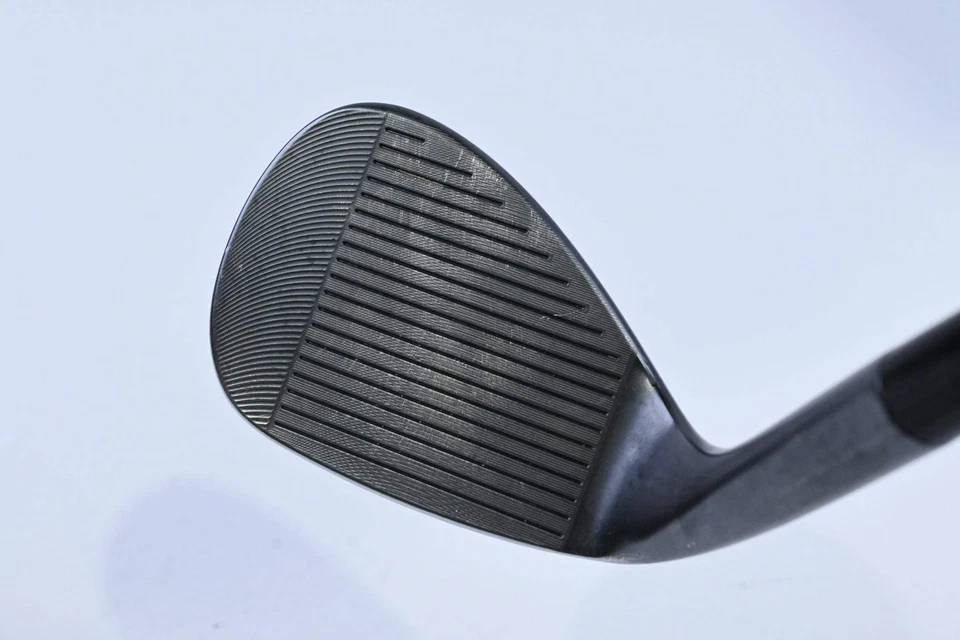 Cleveland RTX ZipCore Lob Wedge / 58 Degree / Stiff Flex N.S.Pro 920 GH - Image 2 of 4