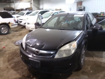 Engine 2.4L VIN B 8th Digit Opt LE5 Fits 09-10 SKY 2085517