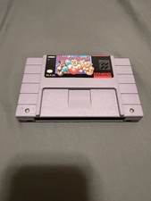 Super Punch Out (Super Nintendo SNES, 1994)