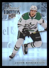 2023-24 Upper Deck Special Edition #SE7 Jason Robertson