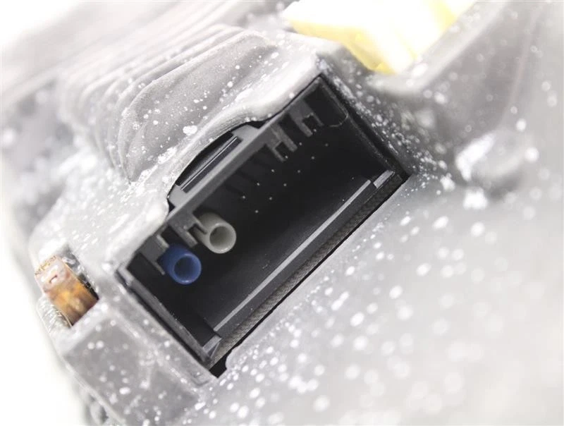 Used Infotainment Display fits: 2006 Bmw 750I display screen front dash 8.8`` sc Foto 4 de 4