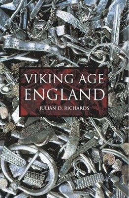 Julian D Richards Viking Age England (Paperback) (UK IMPORT)