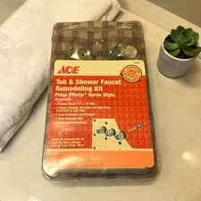 ACE Tub/Shower Remodeling Kit for Price Pfister Verve style model 4165411
