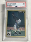 1994-95 Upper Deck Collector's Choice Michael Jordan Gold Signature PSA 9 #23