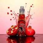 Boruto Ramune Soda - Pomegranate Flavor, 6.76oz, Free Shipping!