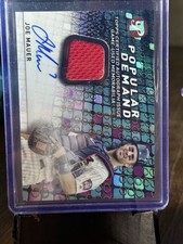 2022 Topps Pristine Baseball Cards Checklist 16