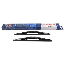 Bosch Front Windshield Wiper Blade Set For Mg Mgb 3397118801 Bosch Front Windshield Wiper Blade Set For Mg Mgb 3397118801