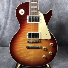 Gibson Custom Shop Historic Collection 1959 Les Paul Standard USED 2023 F/S