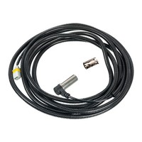 febi Bilstein Sensor, Raddrehzahl 170611 FüR Man, Vorderachse Rechts