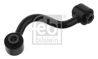 Febi Bilstein Koppelstange Stabilisator 32574 FüR Trail Qashqai 32573 Nissan 2 1