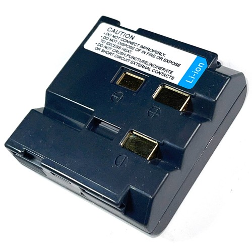 Batteria per Viewcam Sharp BT-H22 BTH22 VL-AH151 VL-E630U VL-AH150U VL-E850 E800 - Foto 2 di 5