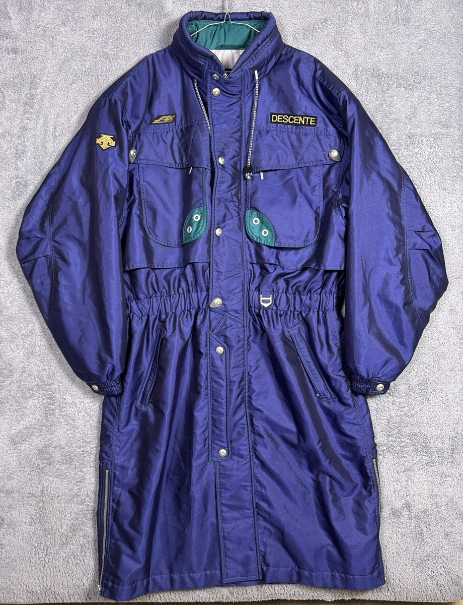 Descente Jackets for Men for Sale - Shop New & Used - eBay