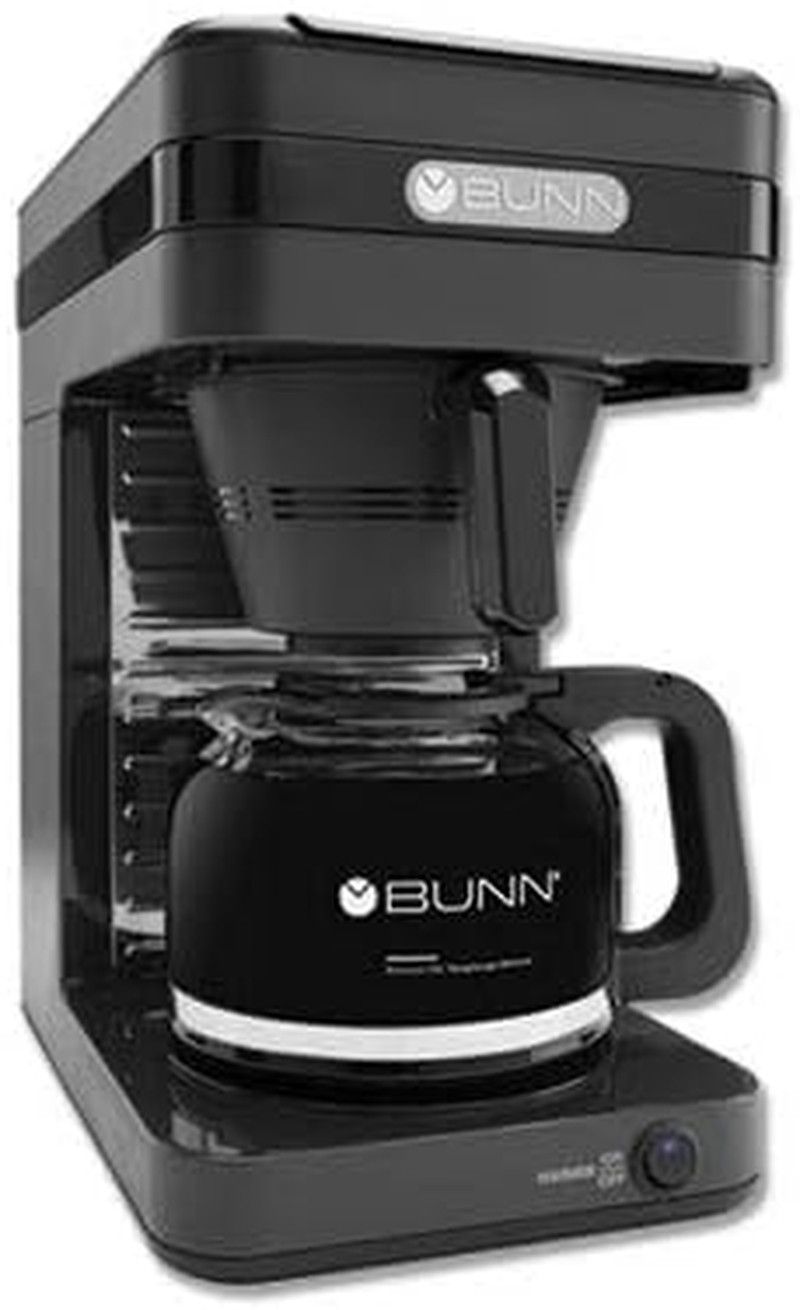 Speed Brew Elite 10-Cup Coffee Maker - Gray Finish
