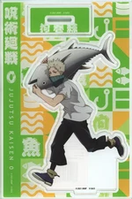 Acrylic stand/acrylic panel Toge Inumaki Acrylic stand Gourmet Ver. "Jujutsu