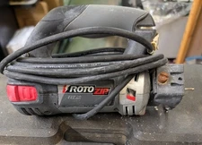 ROTOZIP RZ20 with grinder attachment 