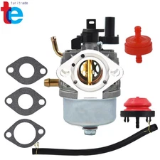 Carburetor Kit For Toro CCR3650 CCR2450 084232 801396 801255  801233Snow Blower