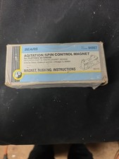 Sealed Genuine Oem 84867 Wig Wag-magnet Bushing Only -new Bag Whirlpool Washer Sealed Genuine Oem 84867 Wig Wag-magnet Bushing Only -new Bag Whirlpool Washer