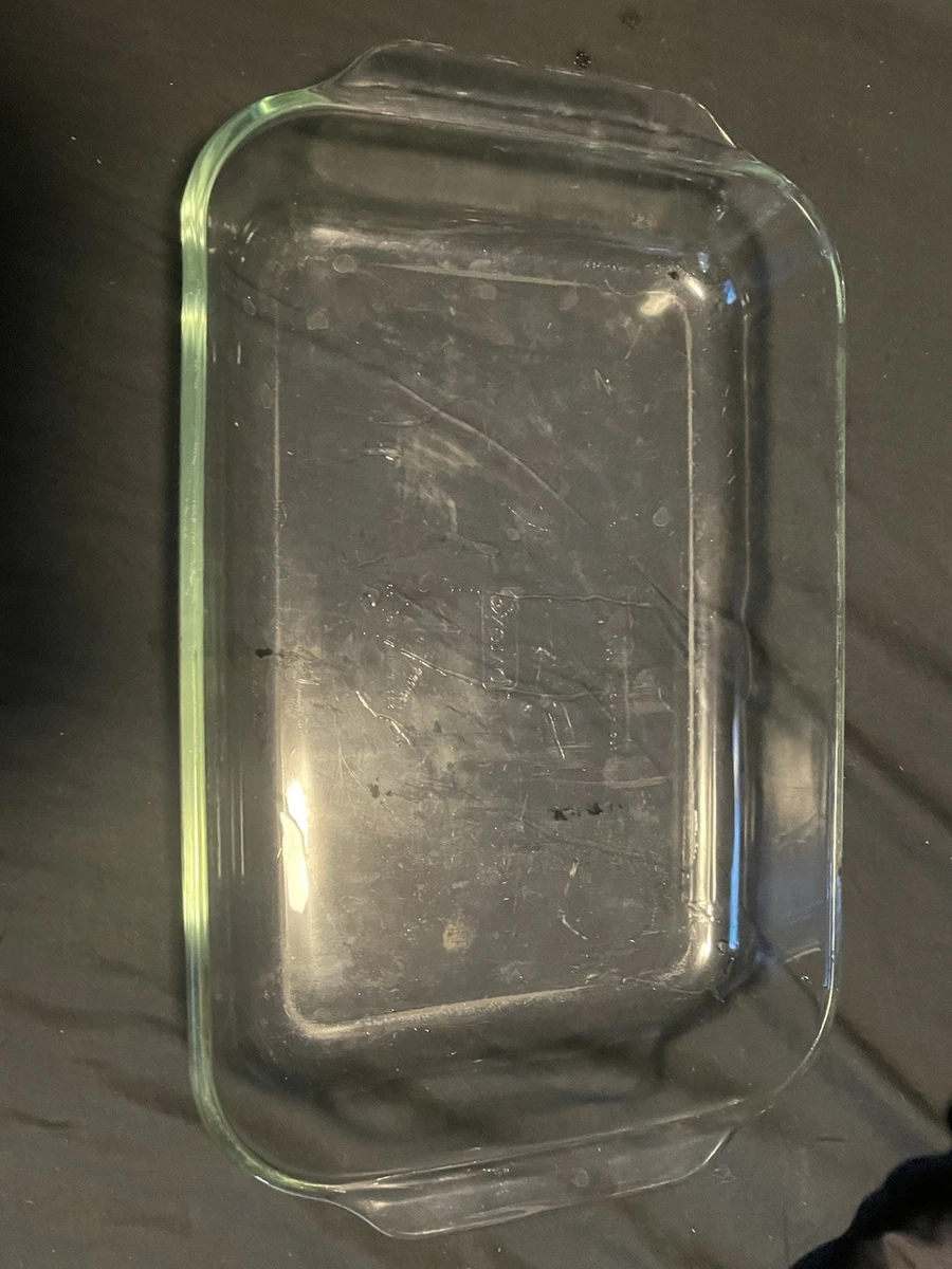 Pyrex Casserole Dishes for sale | eBay