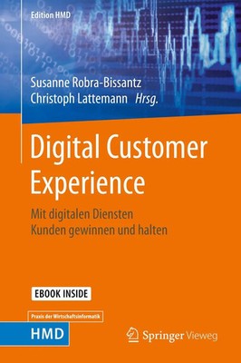 Digital Customer Experience | Susanne Robra-Bissantz | Bundle | xxvi | Deutsch