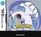 Pokemon SoulSilver Version - Nintendo DS - Cartridge Only - Cosmetic Wear