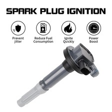 UF622 1x Ignition Coil For Ford Mustang 2011-2015 Ford F-150 2011-2016 5.0L