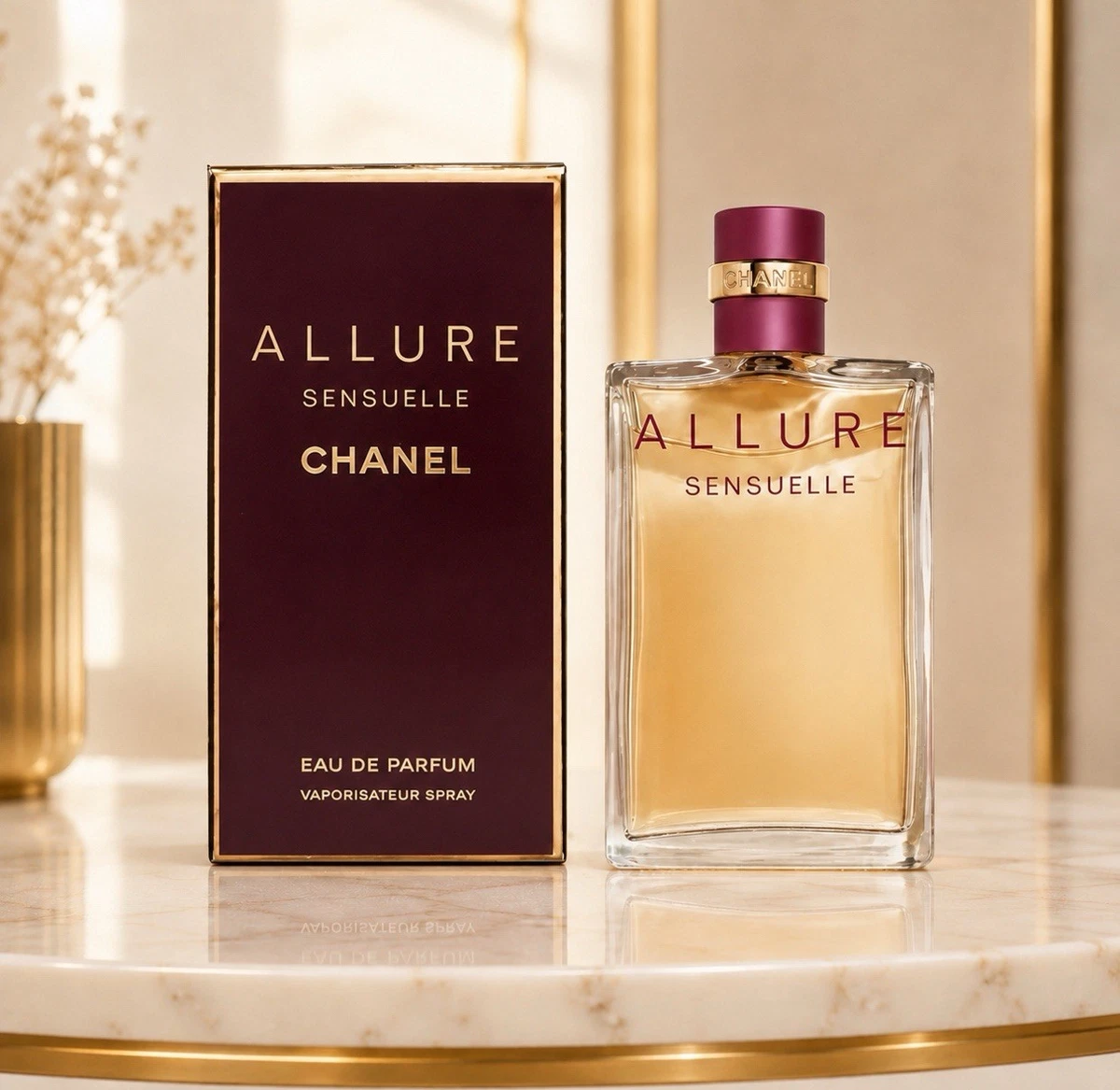 CHANEL CHANEL Allure Eau de Parfum for Women for sale | eBay