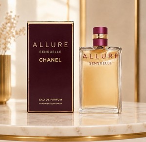 Chanel Allure Sensuelle | eBay