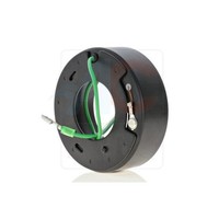 Acauto Spule Magnetkupplung Klimakompressor SD709 SD7H15 Passend FüR AC Aceca