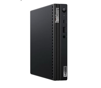 Lenovo ThinkCentre M70q Tiny Intel Core i5-10400T 16GB DDR4 256GB NVMe WiFi W11P