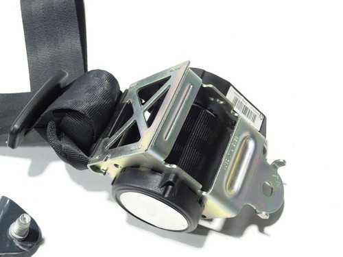 CEINTURE DE SECURITE ARRIERE DROITE Peugeot 508 SW (8E/8U) 16105794XX - Photo 4/5