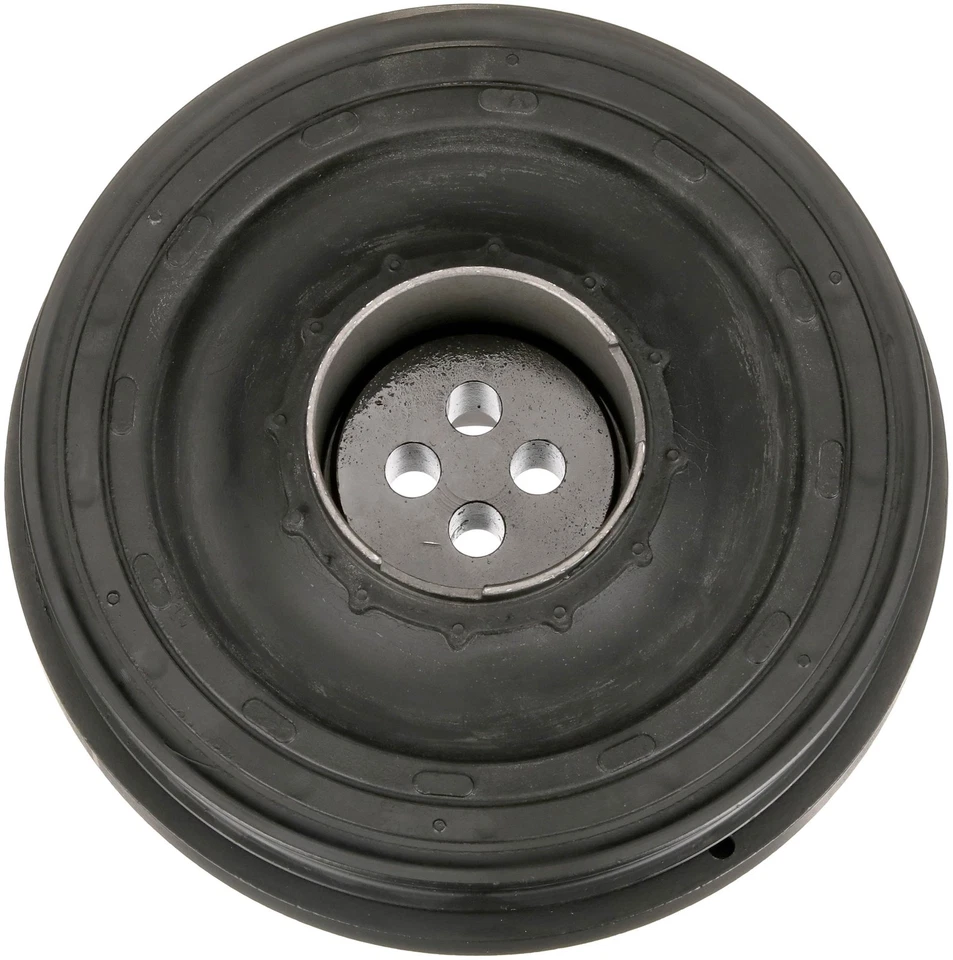 BELT PULLEY CRANKSHAFT TVD1140A FOR BMW 3/E90/E91/E92/Convertible/X/SAV/E8 5 - Image 4 of 4