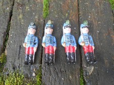 PETIT SOLDAT BON DUFOUR 1890/1914 en composition  lot 5