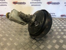 BMW X5 E70 Unterdruck-Bremskraftverstärker 7E0612101C 4.00 Diesel 31573867
