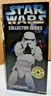 Star Wars Collector Series Stormtrooper 12" Action Figure NIB Kenner 1996