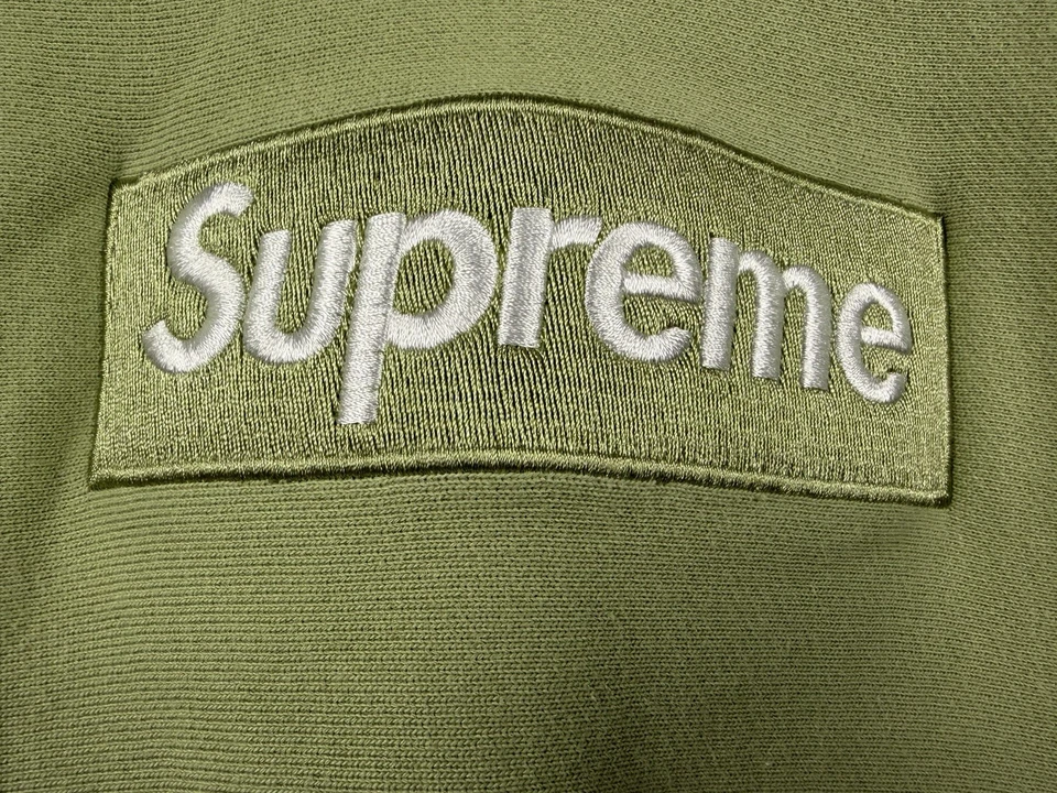Supreme Box Logo, foto 4 di 5
