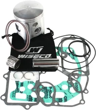 WISECO PK1211 Piston Kit with Gaskets - Standard - RM250