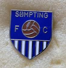 Distintivo Sompting Football Club