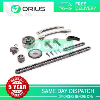 Timing Chain Kit Orius Fits Clio Captur Sandero Forfour Fortwo Micra