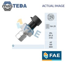 15800 AIR CON A/C PRESSURE SWITCH FAE FOR DAEWOO NUBIRA,TACUMA,LANOS,KALOS