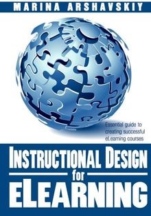 Instructional Design for ELearning: Essential guide... | Buch | Zustand sehr gut