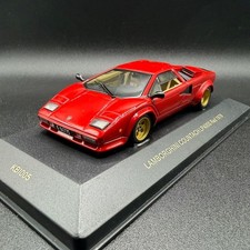 ixo 1/43Lamborghini Countach LP400S 1978