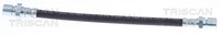 Bremsleitung Triscan 8150 24219 Opel 22163427 Vauxhall 22163427