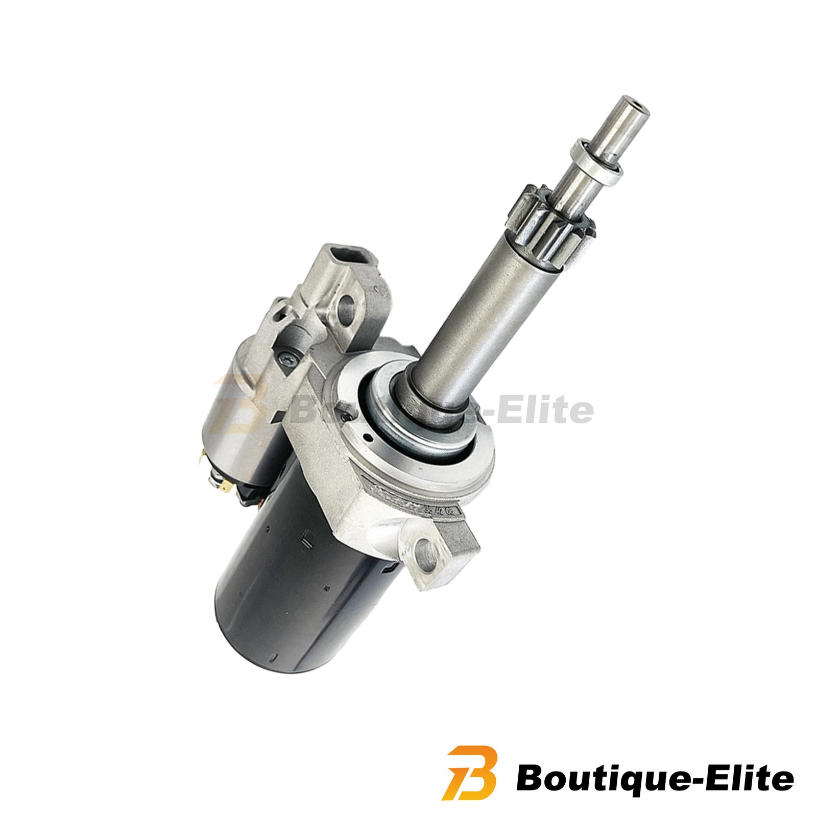 Starter Motor For McLaren 650 570S 720S MP4 3.8L V8 M838T M840T Engine 11F0133CP